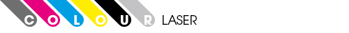 COLOUR Laser